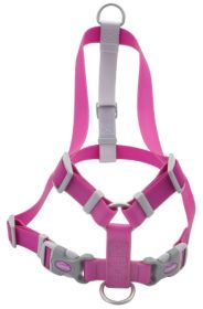 Coastal Pet Pro Waterproof Dog Harness 3/4" Purple