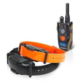 Dogtra 1902S 2 Dog Remote Training  Collar