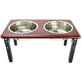 Spot Posture Pro Double Diner Cherry 2 Quart