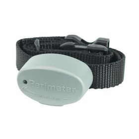 Perimeter Technologies Invisible Fence R21 Replacement Collar - 10K