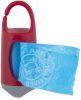 Arm and Hammer Waste Bag Dispenser Assorted Colors