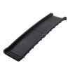 Dog Ramp for Small Large Dogs;  Folding SUV Car Ramp;  Portable Pet Ramp;  Hold up to 165 lbs;  Black