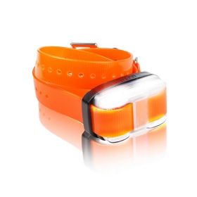 Dogtra EDGE 1 Mile Extra Collar - Orange