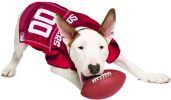 Pets First Oklahoma Mesh Jersey for Dogs