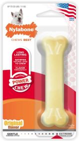 Nylabone Dura Chew Bone Original Flavor Regular