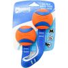 Chuckit Ultra Duo Tug Dog Toy Medium