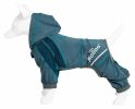 Dog Helios 'Namastail' Lightweight 4-Way Stretch Breathable Full Bodied Performance Yoga Dog Hoodie Tracksuit