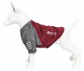 Pet Life Active 'Hybreed' 4-Way Stretch Two-Toned Performance Dog T-Shirt