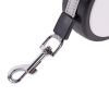 Large Pet Dog Auto Retractable Training Leads