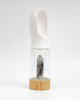 Urban Oasis - Crystal Infused Pet Water Bottle