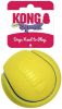 KONG Squeezz Tennis Ball Assorted Colors