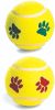 Spot Mint Flavored Tennis Ball Dog Toys